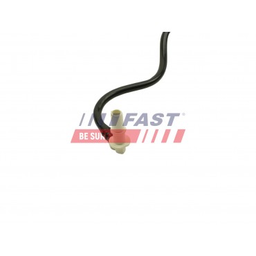 Tuyau de Carburant Pour Fiat Tipo 52018289