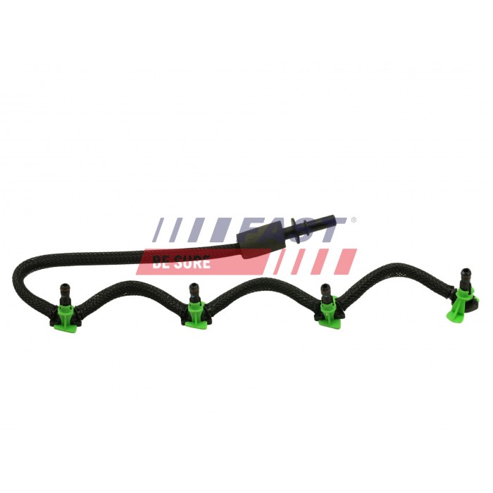 Tuyau de Carburant Pour Ford B-Max C-Max II Ecosport Fiesta VI VII Kuga 1868676