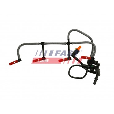 Tuyau de Carburant Pour Ford C-Max Focus II Galaxy Mondeo IV S-Max 4M5Q9K022AG