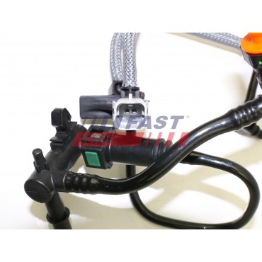 Tuyau de Carburant Pour Ford C-Max Focus II Galaxy Mondeo IV S-Max 4M5Q9K022AG