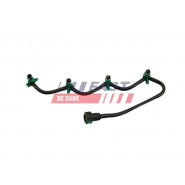 Tuyau de Carburant Pour Ford C-Max II Focus III Galaxy Grand Mondeo IV 1746271