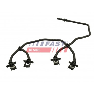 Tuyau de Carburant Pour Ford Mondeo III Transit 1211896 1233556 2S7Q9K022AF