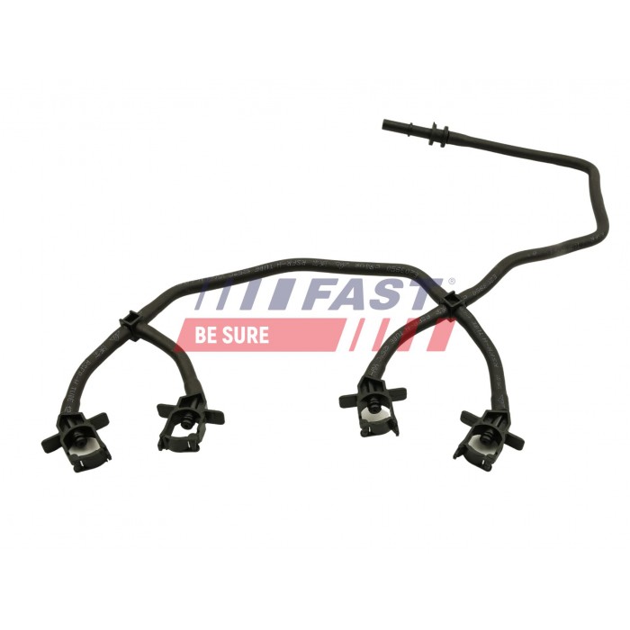 Tuyau de Carburant Pour Ford Mondeo III Transit 1211896 1233556 2S7Q9K022AF