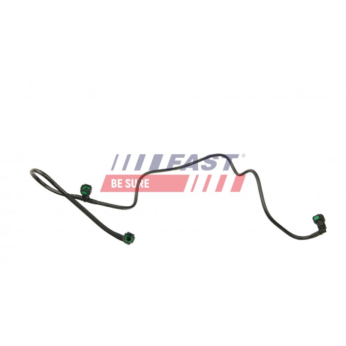 Tuyau de Carburant Pour Ford Tourneo Transit 1426105 1435468 1477390 2T149B337CG