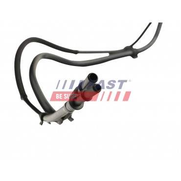 Tuyau de Carburant Pour Ford Transit 4140404 4143300 4429617 4522528 4550977