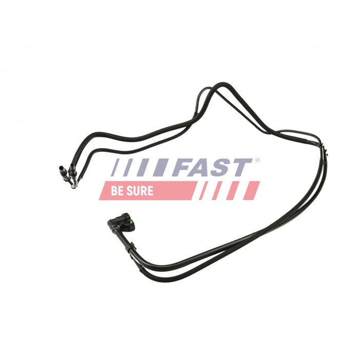 Tuyau de Carburant Pour Ford Transit 1738930 1751072 CC119J270DE CC119J270DG