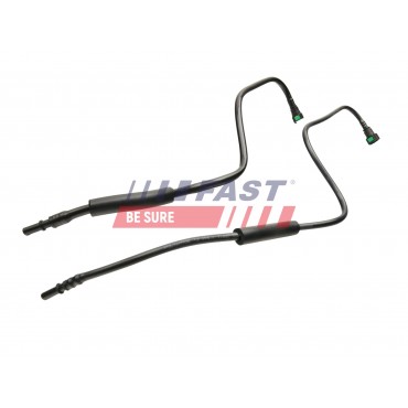 Tuyau de Carburant Pour Ford Transit 1727191 1738563 CC119J270AC CC119J270AD