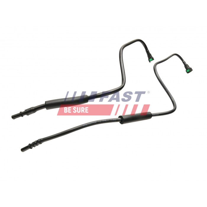 Tuyau de Carburant Pour Ford Transit 1727191 1738563 CC119J270AC CC119J270AD