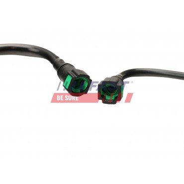 Tuyau de Carburant Pour Ford Transit 1727191 1738563 CC119J270AC CC119J270AD