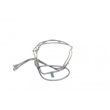 Tuyau de Carburant Pour Ford Transit 1751070 CC119B337BC