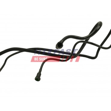 Tuyau de Carburant Pour Ford Transit 6C119289DJ 6C119289DK 6C119289DL 6C119289LA