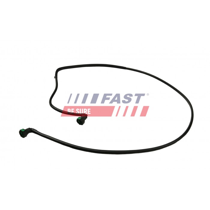 Tuyau de Carburant Pour Iveco Daily Citys III IV V VI 5801280548 5801298515