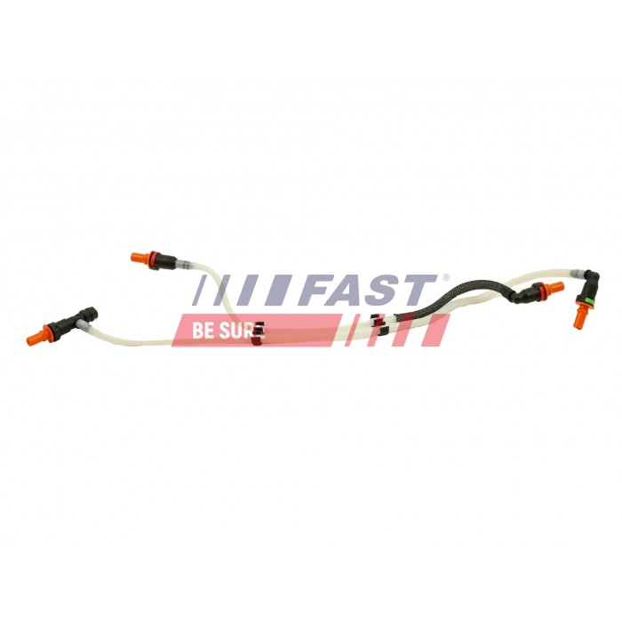 Tuyau de Carburant Pour Renault Clio II III Kangoo 8200050395 8200360597