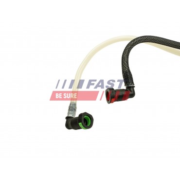 Tuyau de Carburant Pour Renault Clio II III Kangoo 8200050395 8200360597