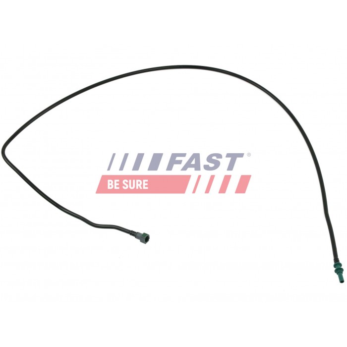 Tuyau de Carburant Pour Renault Kangoo 1750700QAE 1750700QAF 8200121735