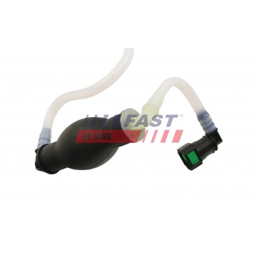 Tuyau de Carburant Pour Renault Kangoo 164464053R 164466575R