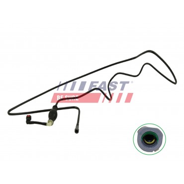 Tuyau de Carburant Pour Renault Trafic II 8200338434