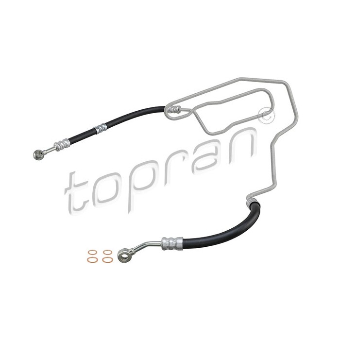 Tuyau d'Huile de Direction Pour VW Bora Golf IV Audi Seat Leon Skoda 1J0422893DD