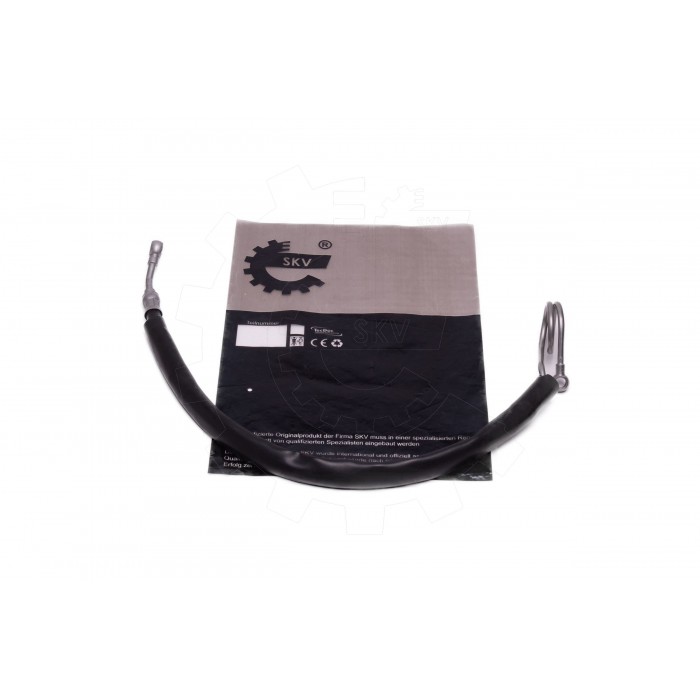 Tuyau d'Huile de Direction Pour VW Passat Audi A4 A6