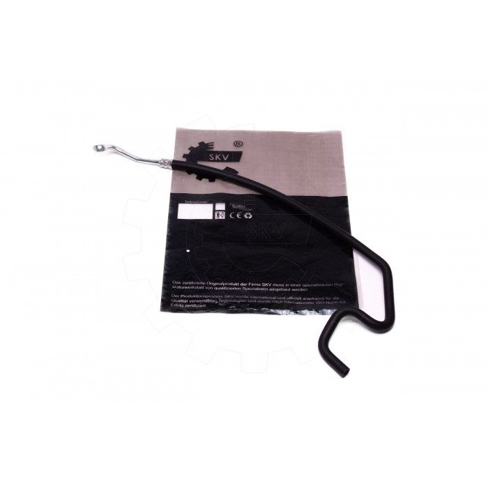 Tuyau d'Huile de Direction Pour Audi A4 Seat Exeo 8E1422891AC 8E1422891AM