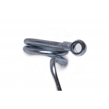 Tuyau d'Huile de Direction Pour Audi A4 8E1422893BE