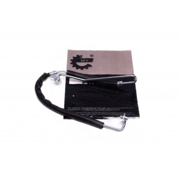 Tuyau d'Huile de Direction Pour Audi Q5 8R1422893AC 8R1422893AD 8R1422893H