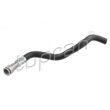 Tuyau d'Huile de Direction Pour BMW Série 3 E46 32411094951 32416796390