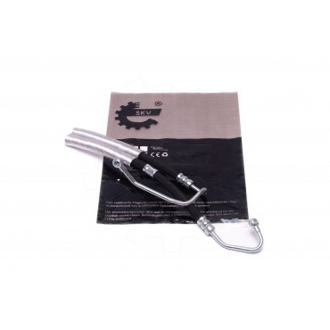 Tuyau d'Huile de Direction Pour BMW Série 5 E34 32411141777