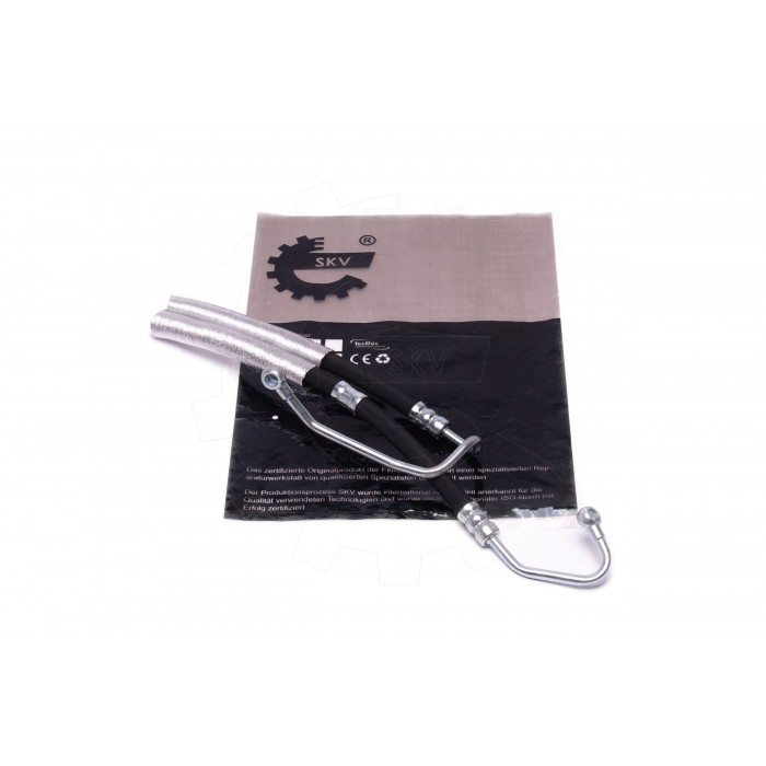 Tuyau d'Huile de Direction Pour BMW Série 5 E34 32411141777