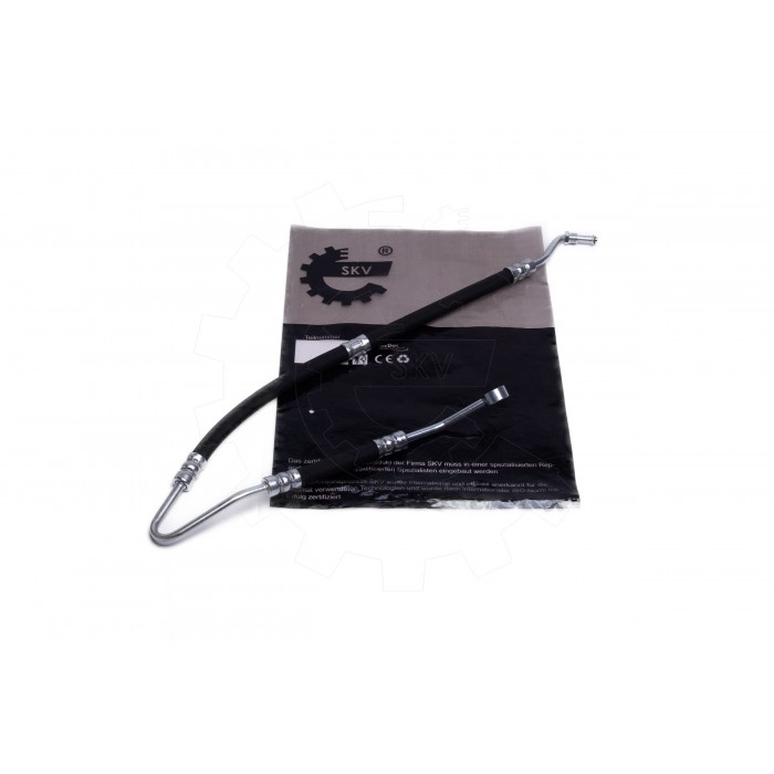 Tuyau d'Huile de Direction Pour BMW Série 5 E39 32411093119 32411094841