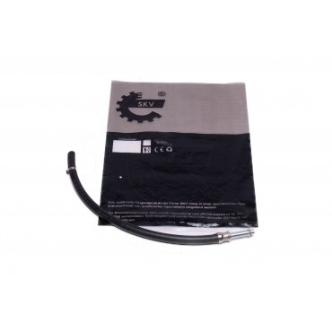 Tuyau d'Huile de Direction Pour BMW Série 7 E38 32411091975 32411141860