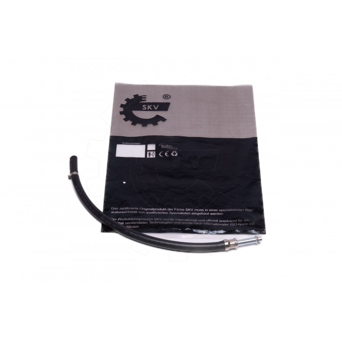 Tuyau d'Huile de Direction Pour BMW Série 7 E38 32411091975 32411141860