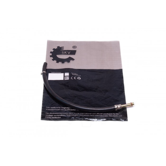 Tuyau d'Huile de Direction Pour BMW Série 7 E38 32411091976 32411141856