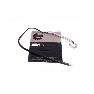 Tuyau d'Huile de Direction Pour Ford Fiesta V Fusion 1737517 7S613A713CB