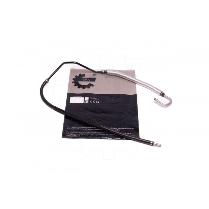 Tuyau d'Huile de Direction Pour Ford Fiesta V Fusion 1737517 7S613A713CB