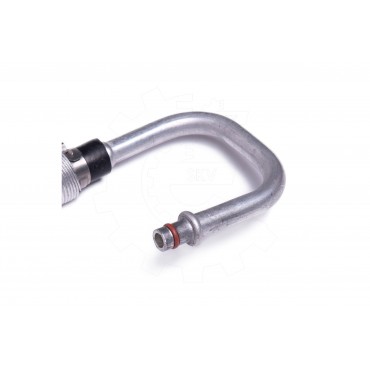 Tuyau d'Huile de Direction Pour Ford Fiesta V Fusion 1737517 7S613A713CB