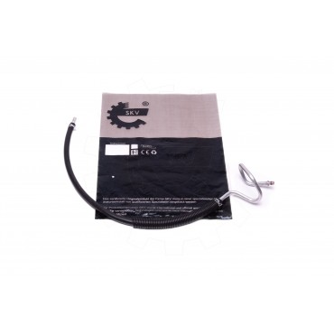 Tuyau d'Huile de Direction Pour Ford Fiesta V Fusion 1465844