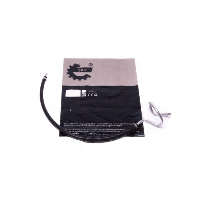 Tuyau d'Huile de Direction Pour Ford Fiesta V Fusion 1465844