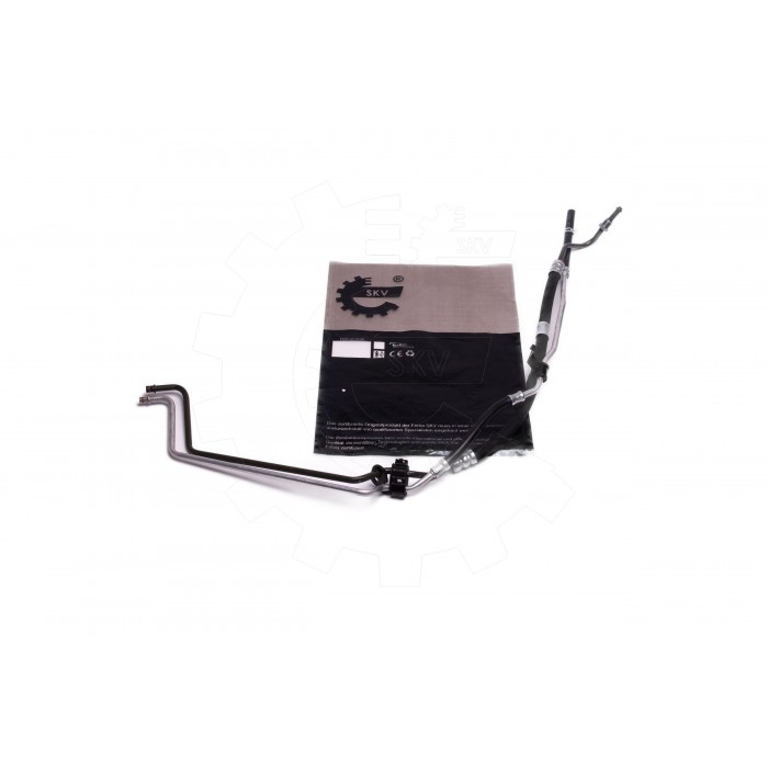 Tuyau d'Huile de Direction Pour Ford Focus C-Max II 1322564 1371417 1371419