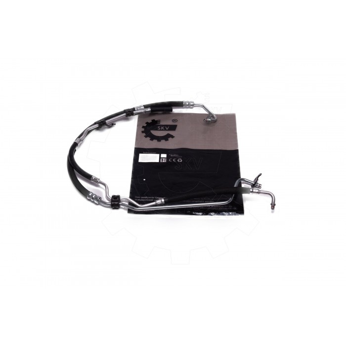 Tuyau d'Huile de Direction Pour Ford Focus III 1802163