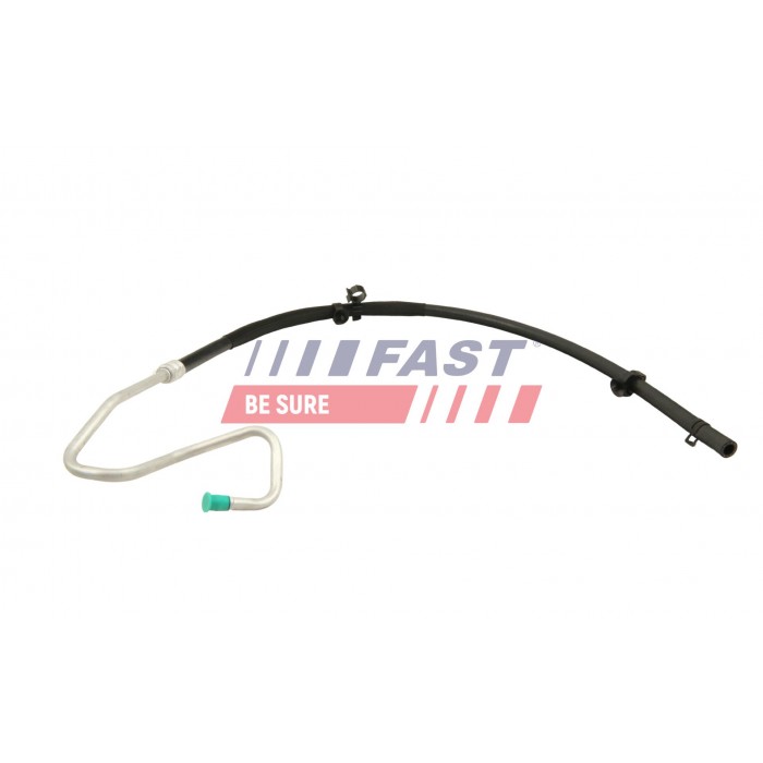 Tuyau d'Huile de Direction Pour Ford Tourneo 1444209 4400432 4539863 4T163A713AB