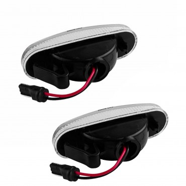 X2 Clignotant Répétiteur...