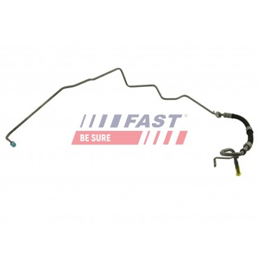 Tuyau d'Huile de Direction Pour Ford Transit 1545672 1683593 8C113E586ED