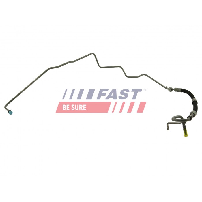 Tuyau d'Huile de Direction Pour Ford Transit 1545672 1683593 8C113E586ED