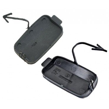 X2 Capuchon Cache De...