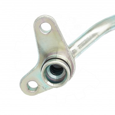 Tuyau d'Huile de Direction Pour Honda Accord VII 53713SDCA01 53713SDCA02