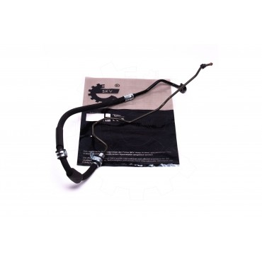 Tuyau d'Huile de Direction Pour Kia RIO II A Trois Volumes 575101G000