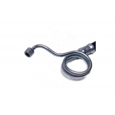 Tuyau d'Huile de Direction Pour Mercedes-Benz 124 Cabriolet Classe E A1244662781