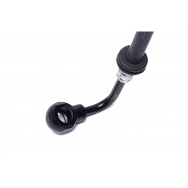 Tuyau d'Huile de Direction Pour Mercedes-Benz Classe M 1634604124 1634604424