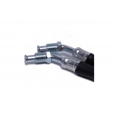 Tuyau d'Huile de Direction Pour Mitsubishi L200 Pajero Sport I MR127900